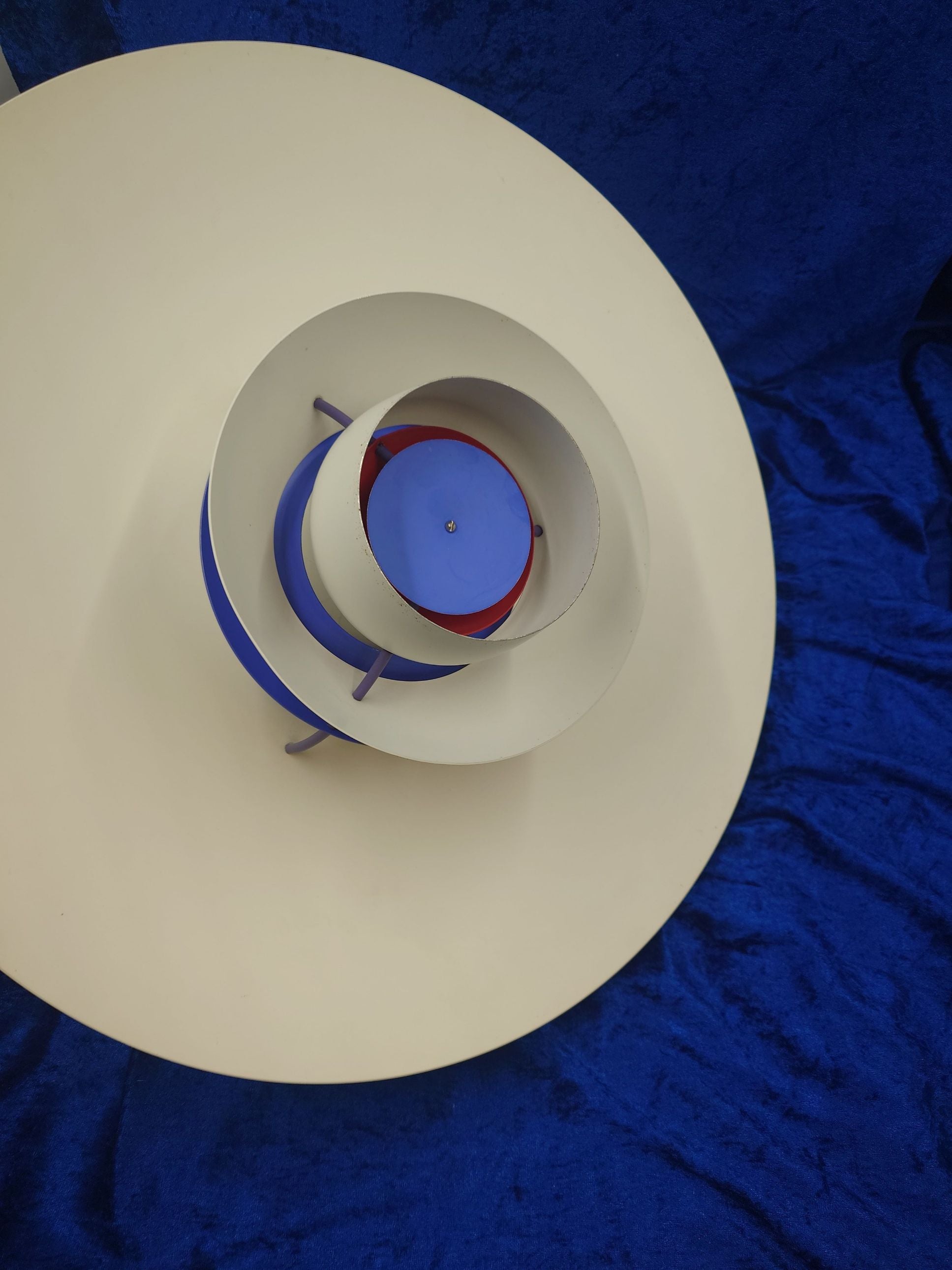 Louis Poulsen PH 5 Pendel